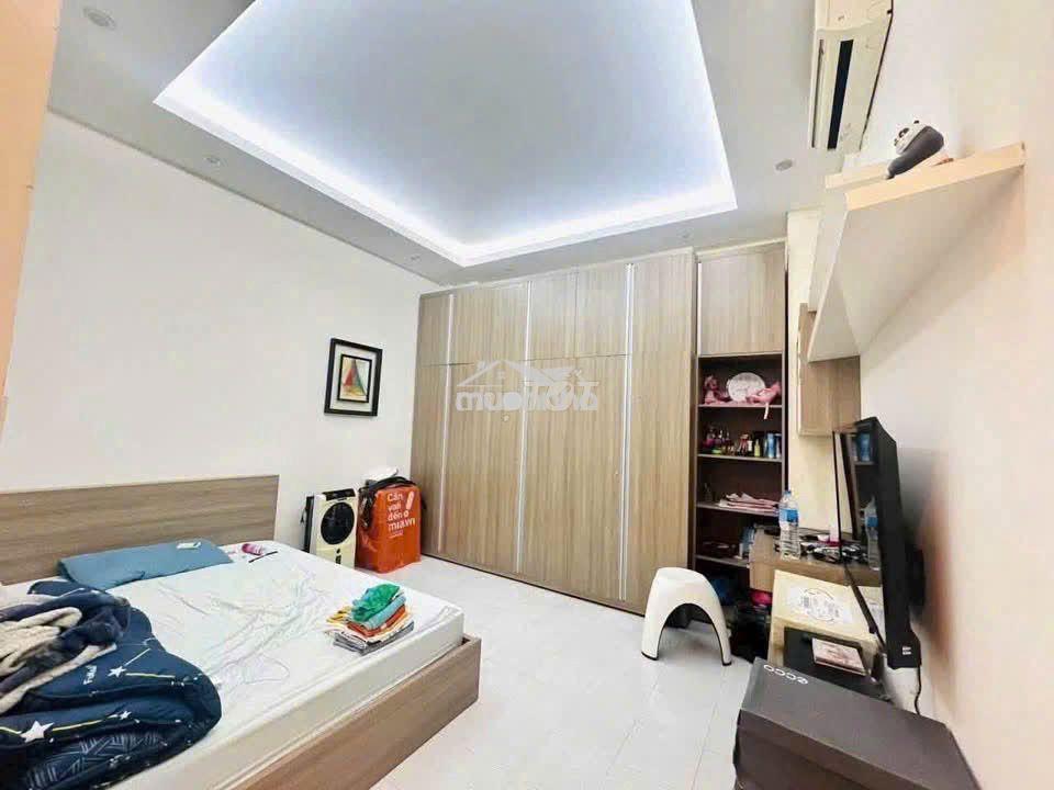 Khu vip hxh lý thường kiệt quận 10 - 4m x 16m -5 tầng - chỉ 17 tỷ 9 tl - 4