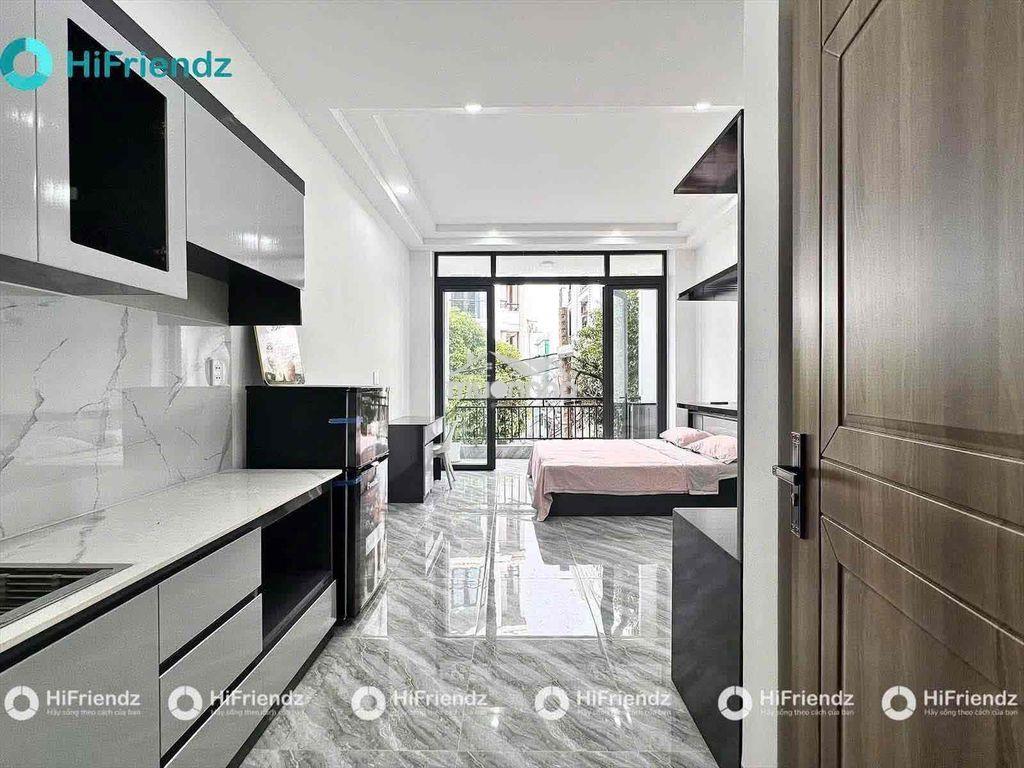 🏡Căn hộ mới khai trương – lê văn khương, quận 12 - cuối lê đức thọ, gv - Ảnh 4