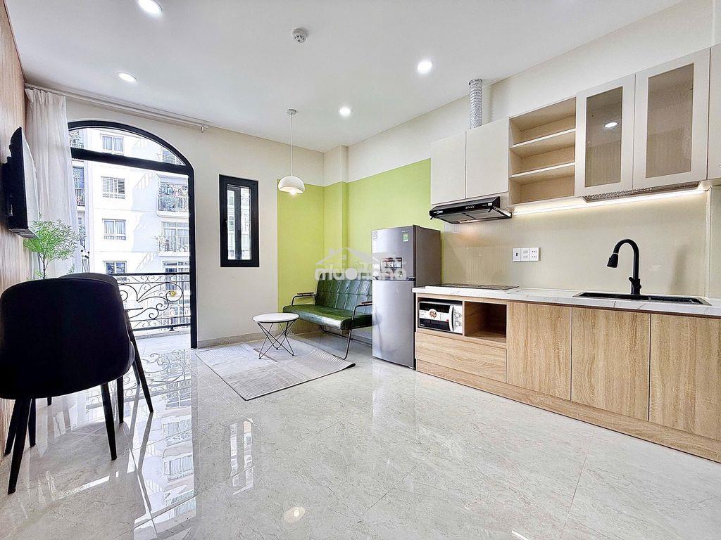 Hot phòng khu sân bay tân bình – studio, 1pn, 2pn, duplex – giá từ 5tr - 2