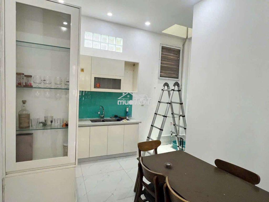 Cho thuê nhà hxh đường nguyễn oanh phường gò vấp(4x16m)-3pn3wc- giá 15 - Ảnh 3