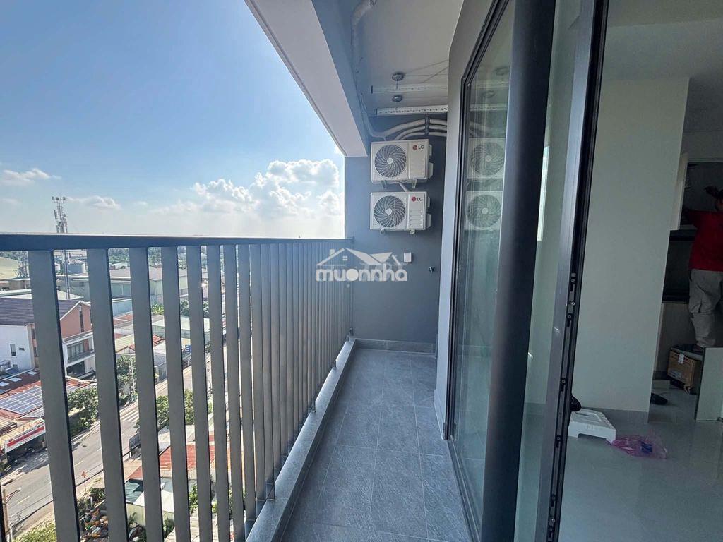 Cho thuê at sky garden lái thiêu 2pn 74m² – gần vsip 1 – 7,5 triệu - 4