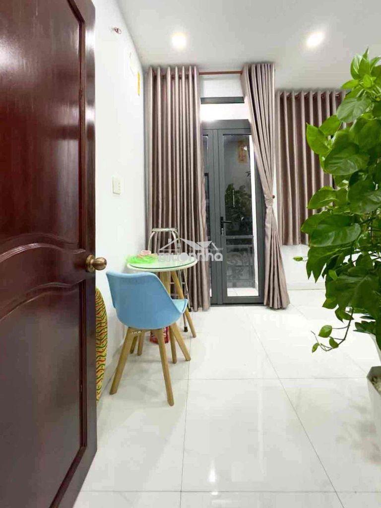 🏡Nhà 3 tầng - ngay tân kỳ tân quý ( b.tân ) - dt 56m²- hẻm xh tránh nh - Ảnh 4