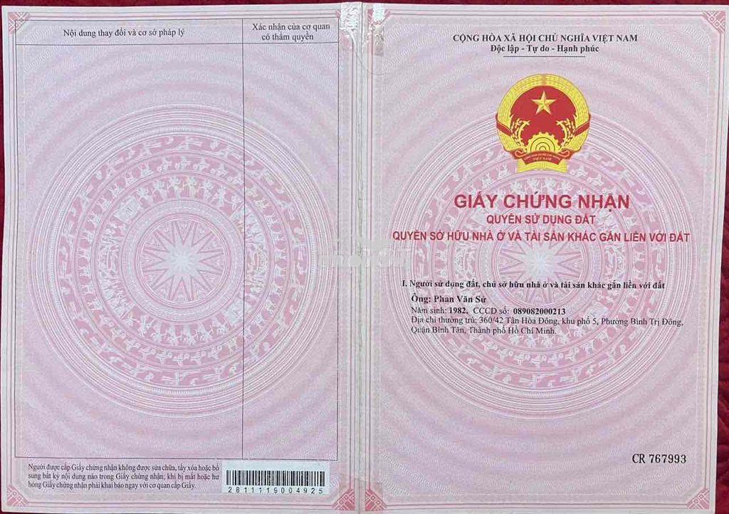 🏡 Bán nhà đất long trạch – cần đước, long an 🏡 - Ảnh 4