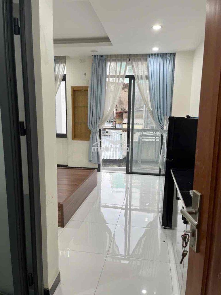 💎 💎 💎 Phòng chdv mới full nội thất bình giã p13 tb giá 5 triệu
