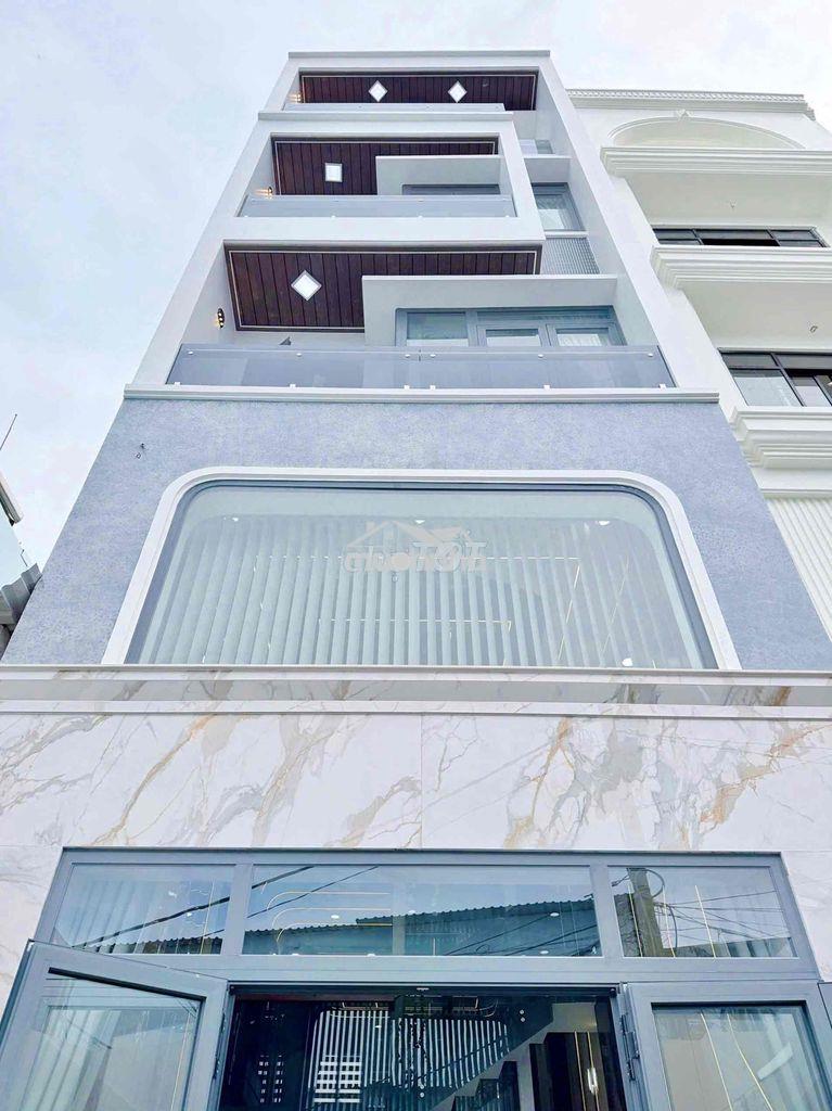 🏡 Nhà đẹp bình tân (4m x 19m) ngay khu tên lửa - aeon mall bình tân