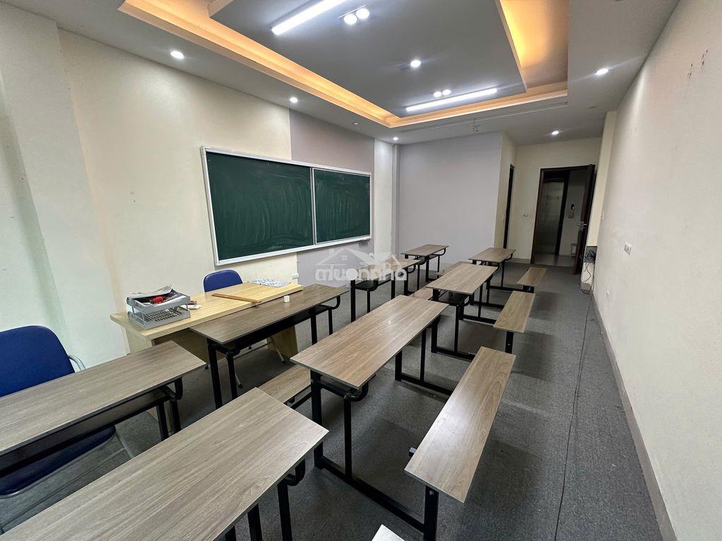 Nhà phân lô ngô thì nhậm, 54 m2 x.6 tầng+ 1 tum thang máy, sàn thông - 3
