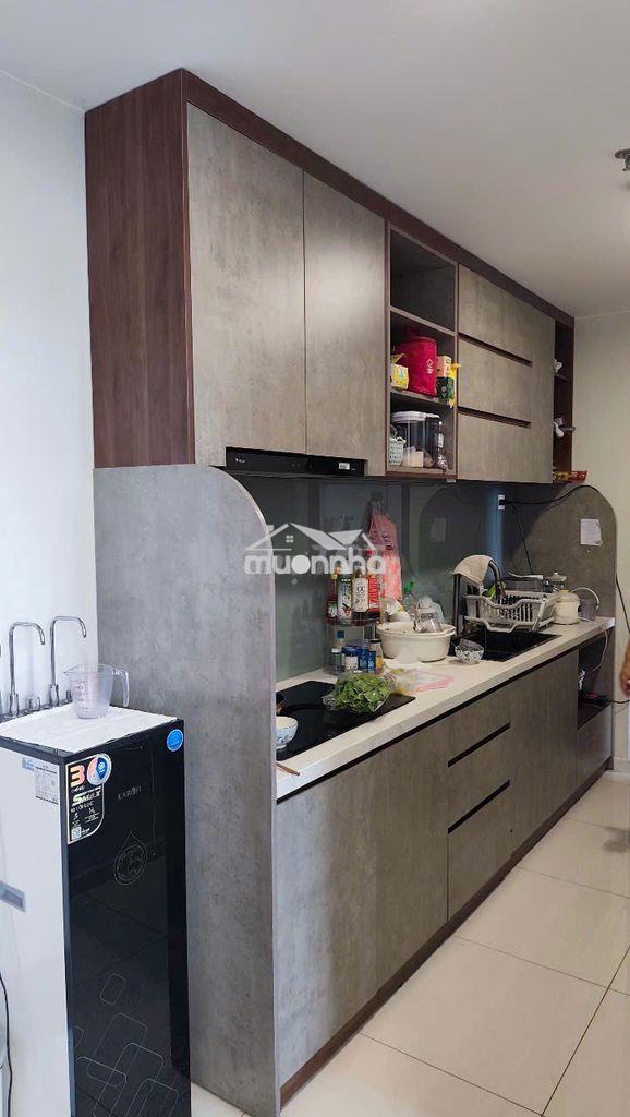 Bán căn hộ picity quận 12 – 2pn 2wc – 68m² – 3.5 tỷ 🔥 - Ảnh 3