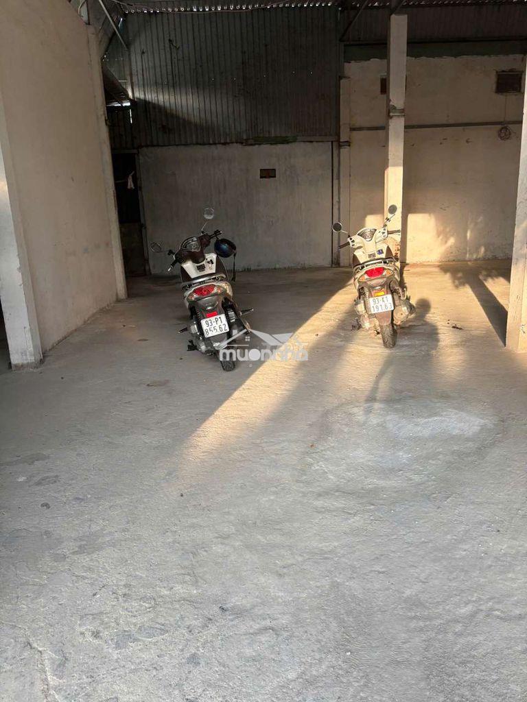 Cho thuê kho phú mỹ 200m2 đường xe tải lớn - 3