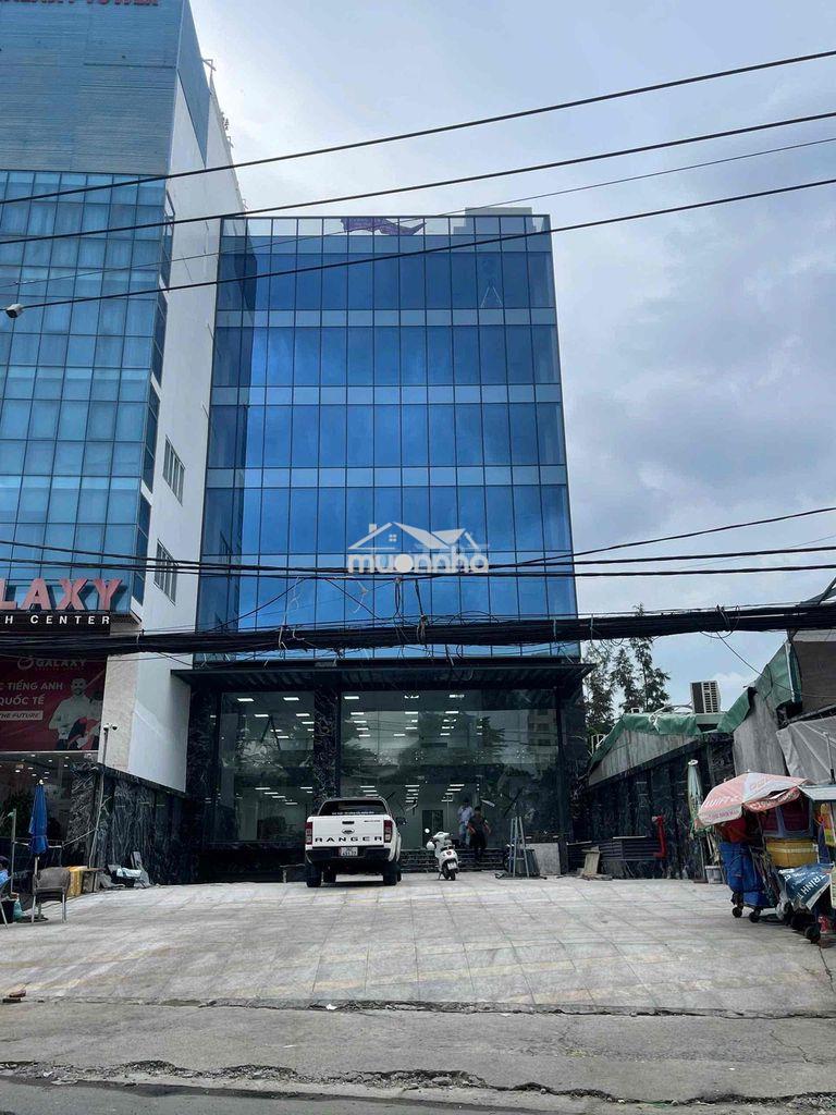 🏢 Cho thuê toà nhà 219 nguyễn duy trinh – quận 2, tp. hcm