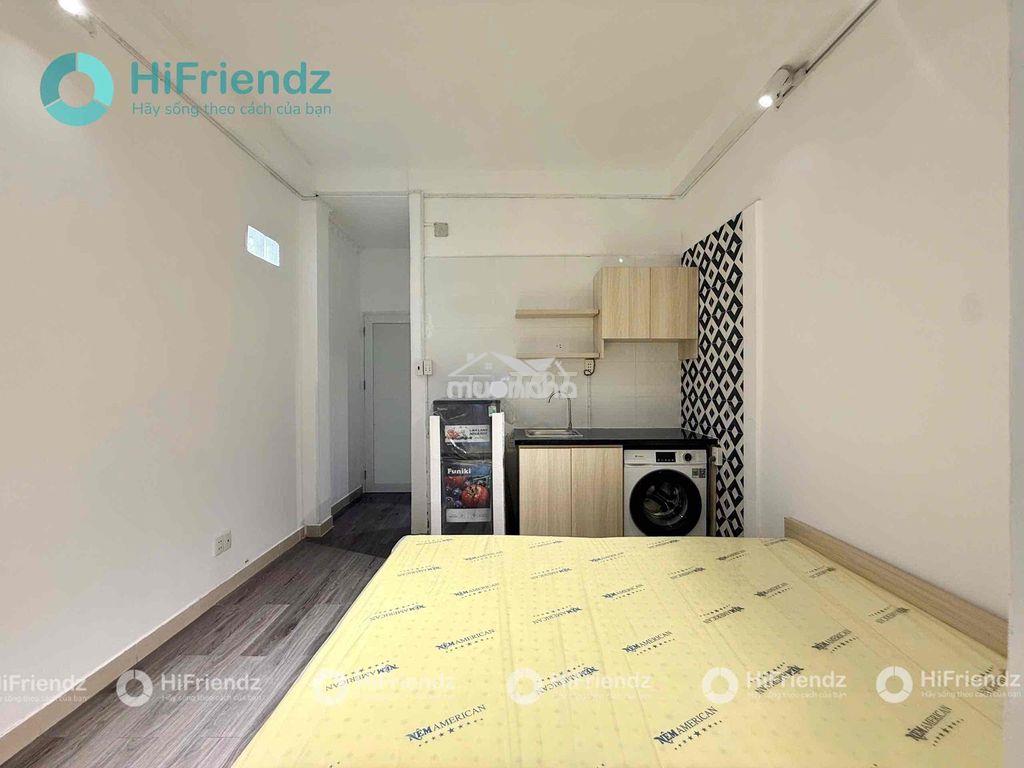Phòng full nội thất ngay sân bay - Ảnh 2