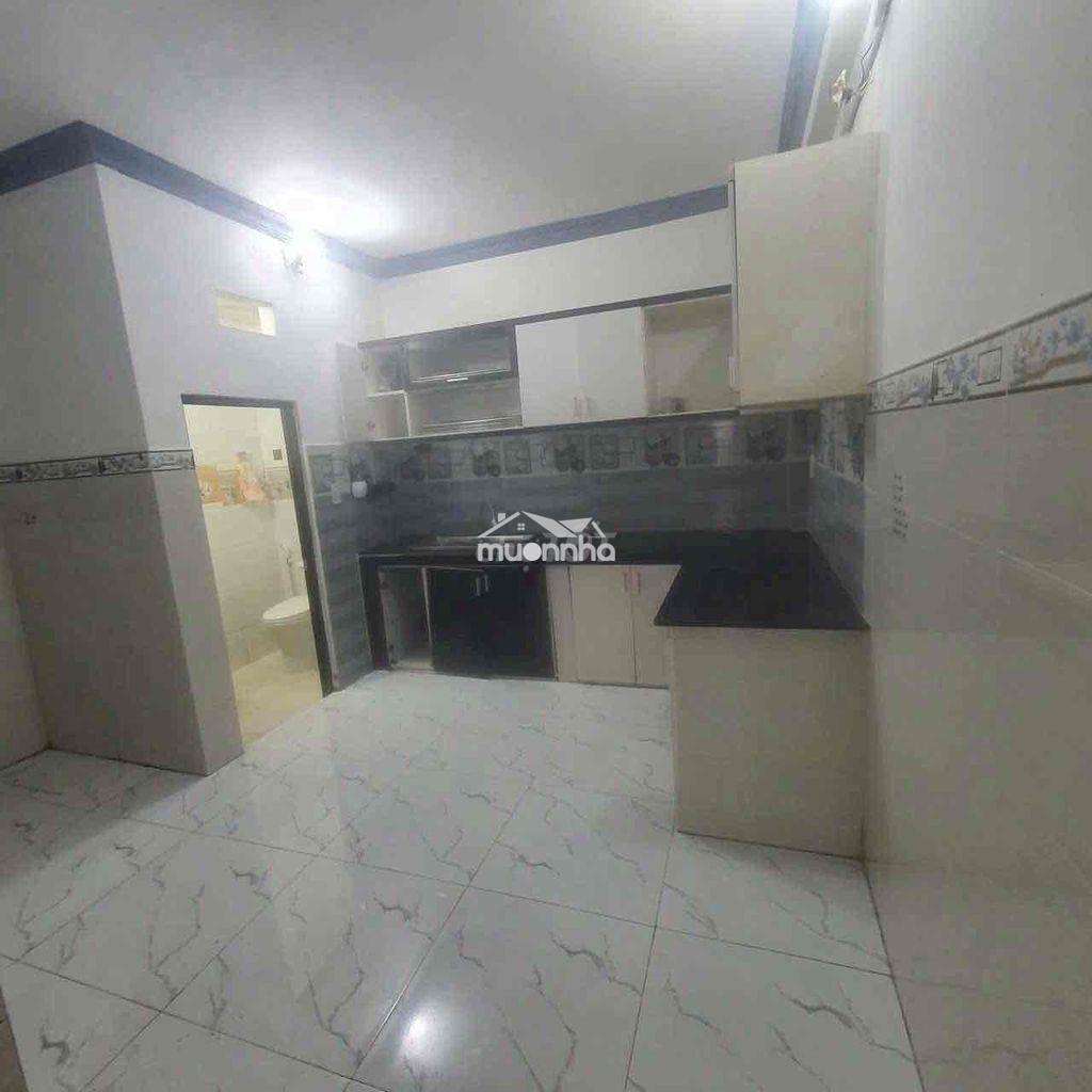 Cho thuê nhà 3pn có pn dưới trệt phan huy ích p12 gv - 3