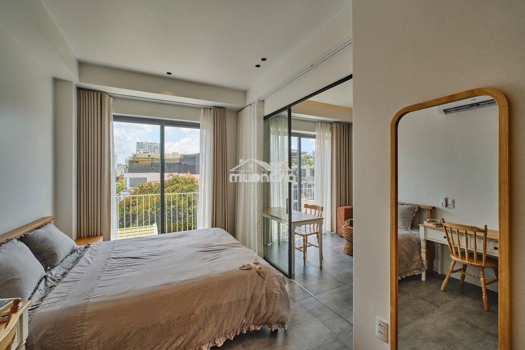 Trống lại căn hộ 1pn giá không rẻ | hồ biểu chánh pn | nt cao cấp - Ảnh 2
