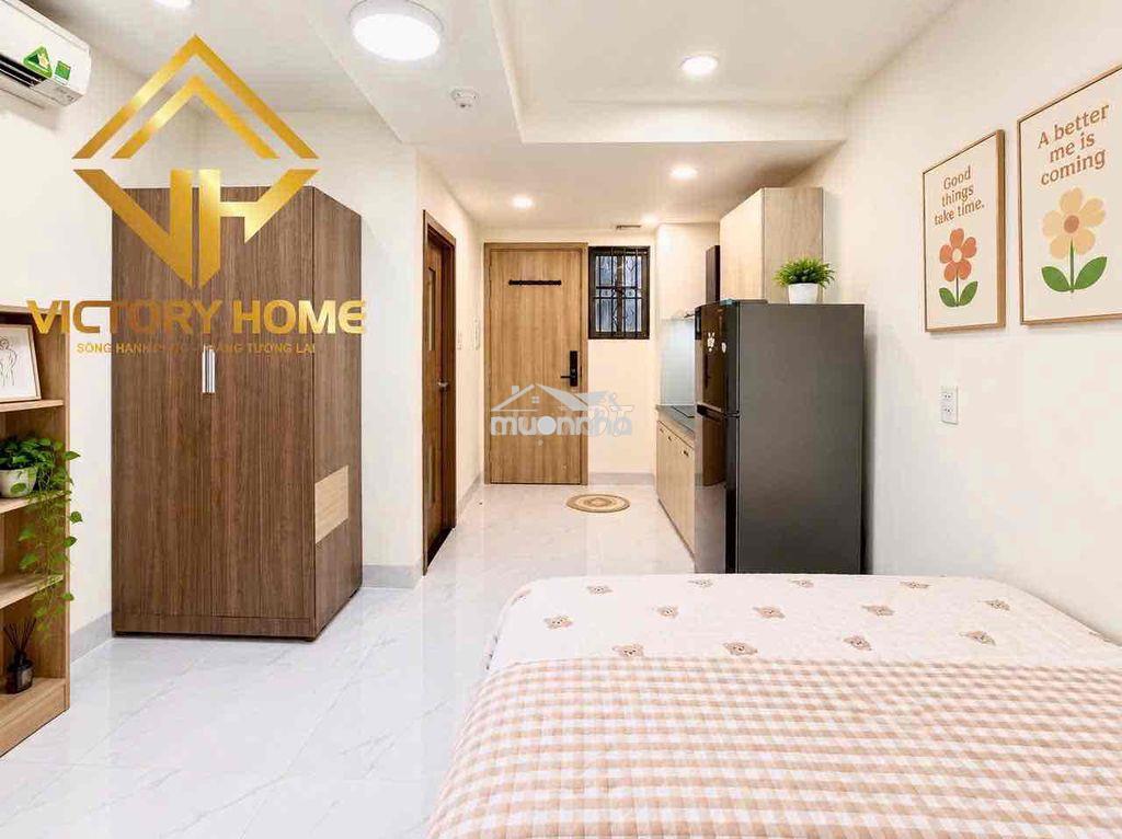 Studio full nội thất, sạch sẽ gần iuh - Ảnh 4