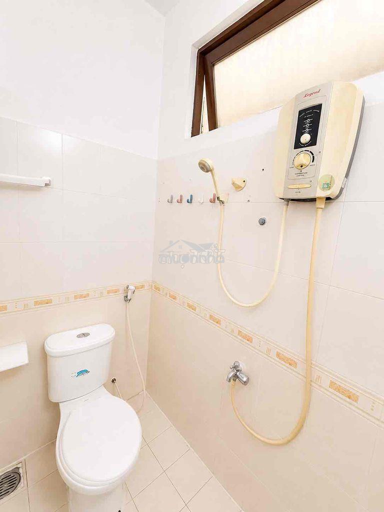 Cho thuê phòng trọ tân định quận 3 ( ưu tiên nữ) - Ảnh 4