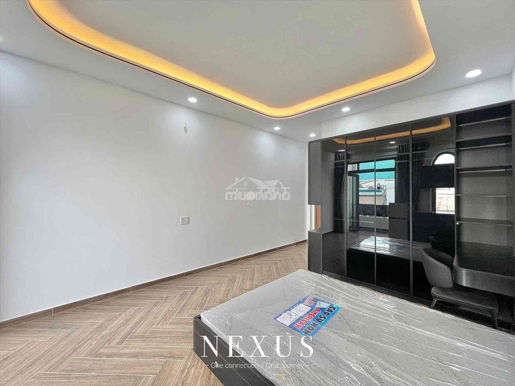 30m2 - mới xây - thoải mái sinh hoạt - vị trí siêu thuận tiện - giá uu - Ảnh 2