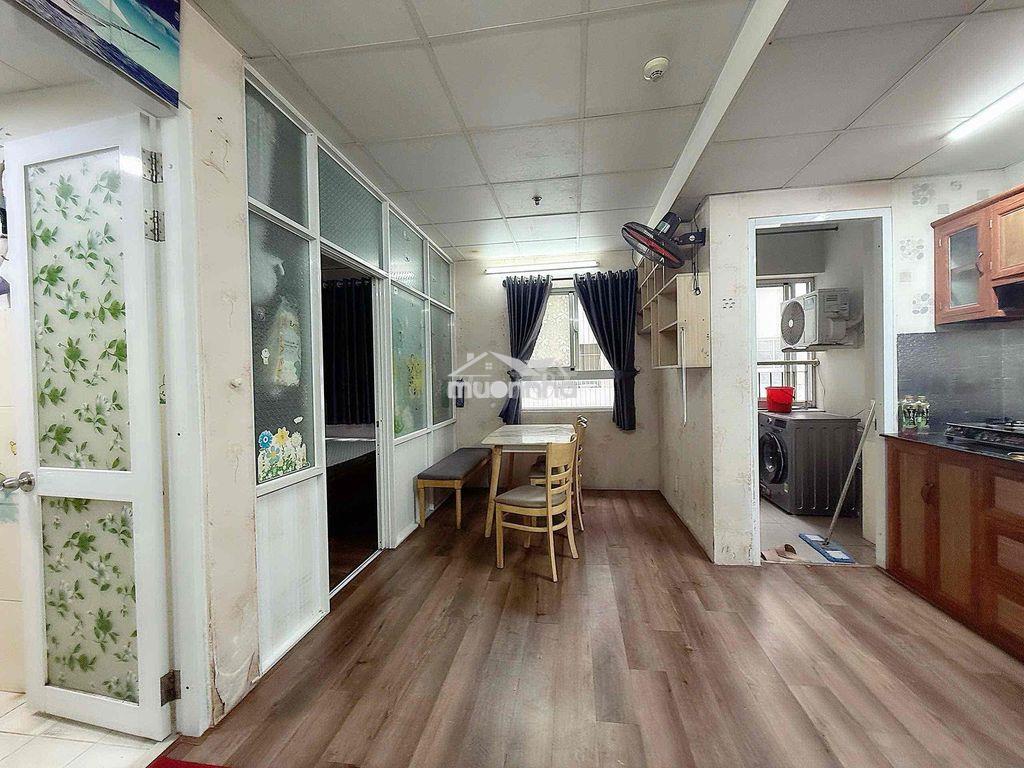 Cho  thuê căn hộ chung cư becamex kdc giá 3,8tr full nội thất cọc 1th - 2