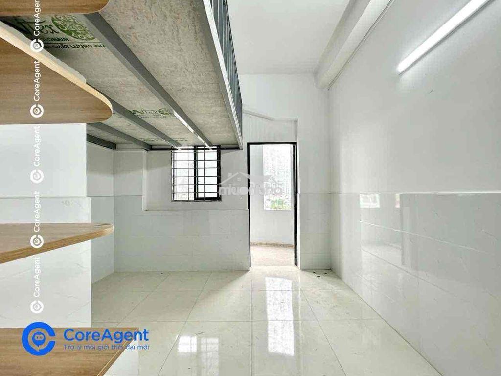 Trọ mới xây full ban công di chuyển nhanh qua q6, tân phú, tân bình - Ảnh 4