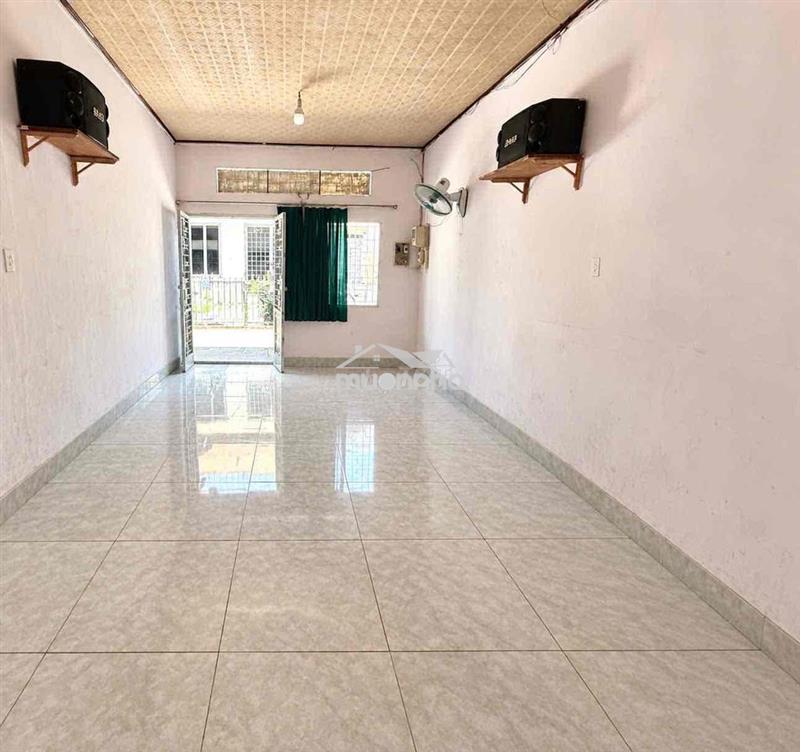 🔥Chính chủ cần bán gấp căn nhà đang ở 48m2 - 2 tầng- hẻm ô tô - gò vấp