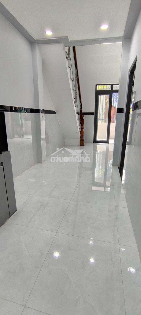 Nhà 3pn 2wc gần vạn phúc city hbphuoc ,thủ đức - Ảnh 4