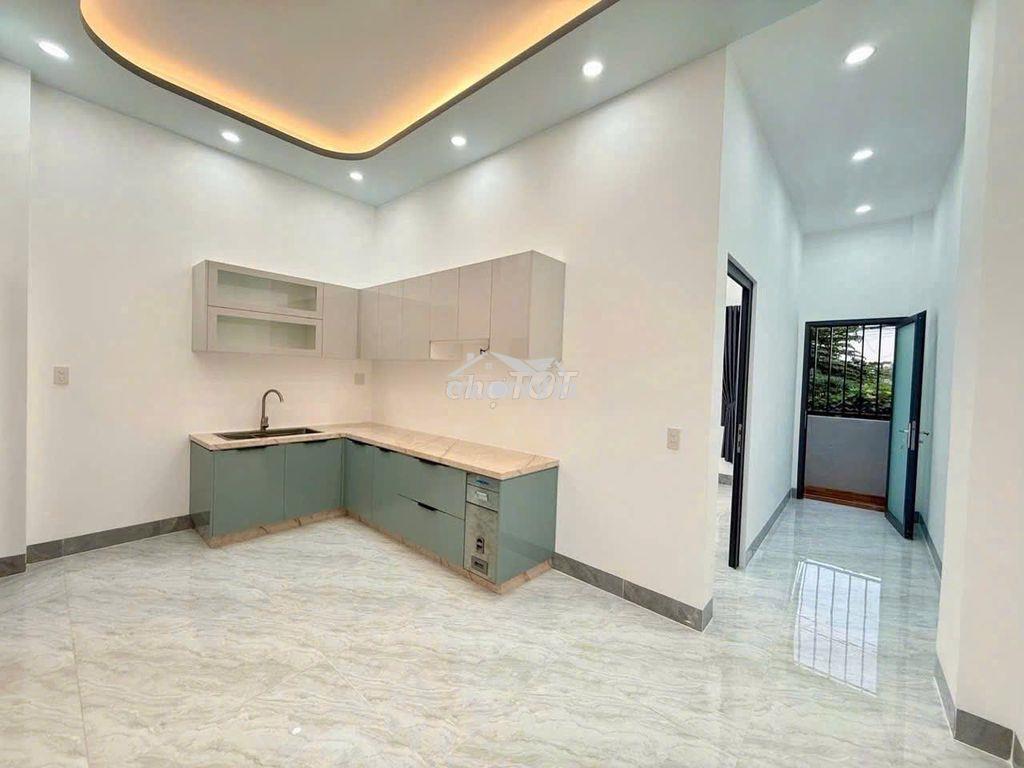 Nhà ngộp ngay trường cấp 2 hội nghĩa chỉ 1ty585 có vay - Ảnh 4