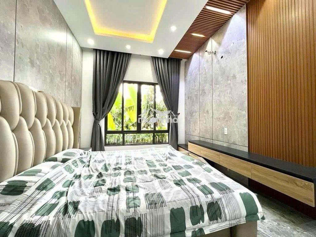Cho thuê nhà hxh 42/3b nguyễn minh hoàng, phường 12, q. tân bình - Ảnh 4