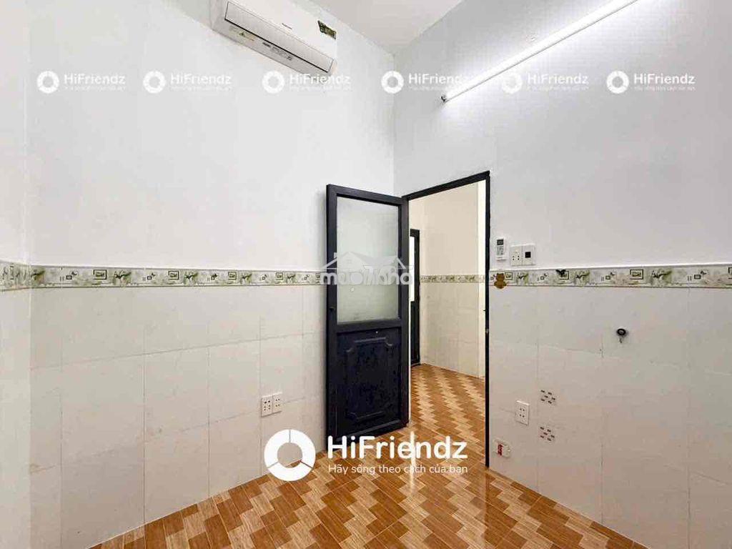 🌟Căn hộ 2pn full nội thất - thang máy - ngay ngã tư bốn xã - quận 6 - Ảnh 3