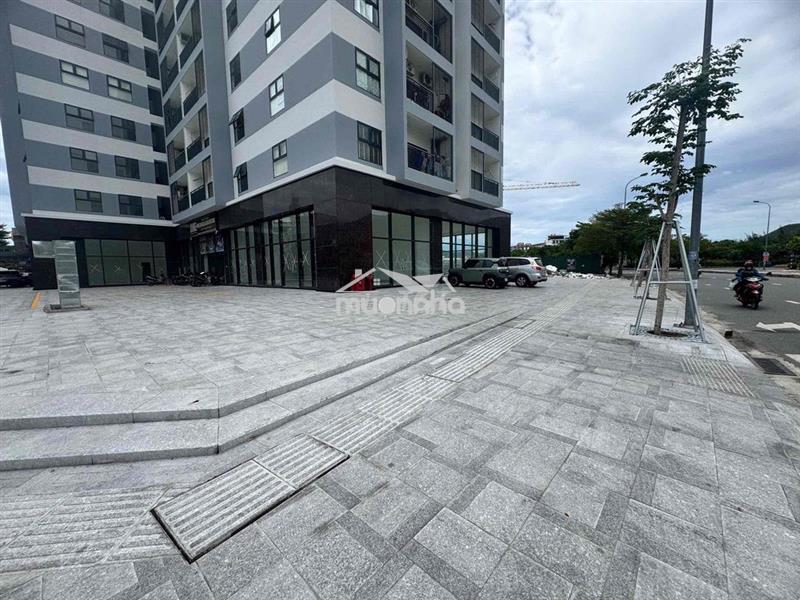 🔥 Cho thuê lô góc shophouse ccu01 – vị trí cực đẹp 🔥
