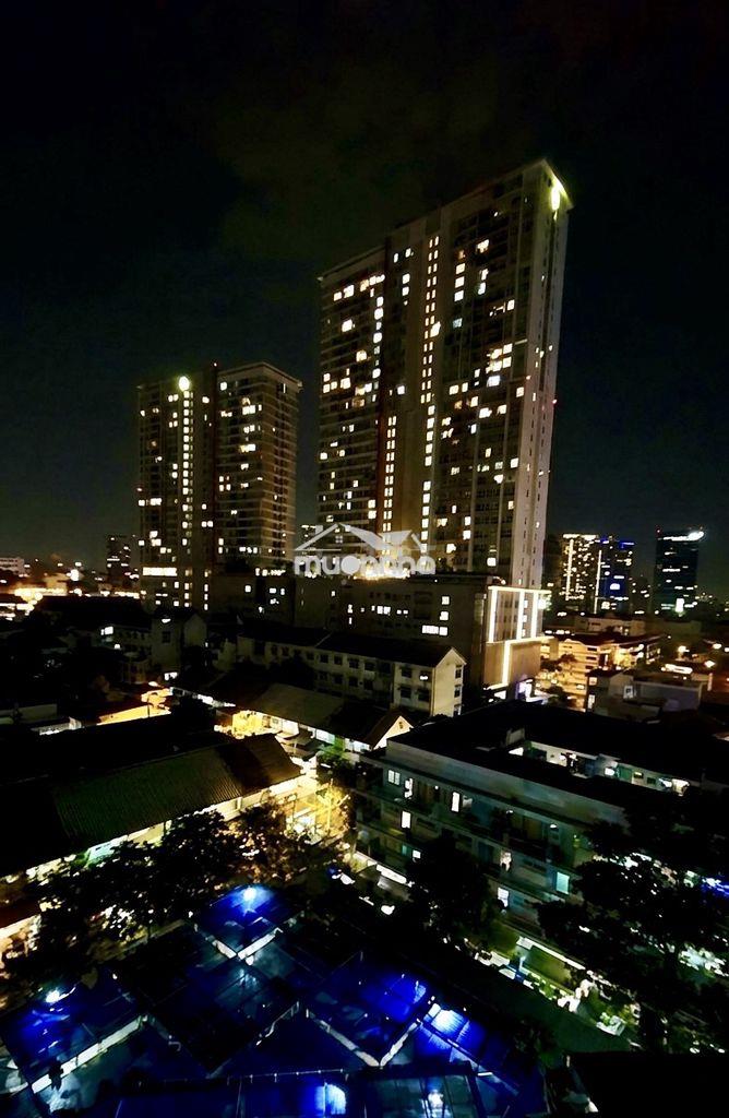 🔥Cho thuê căn hộ chung cư h3 – hoàng diệu – view đêm cực phẩm 🌆 - Ảnh 4