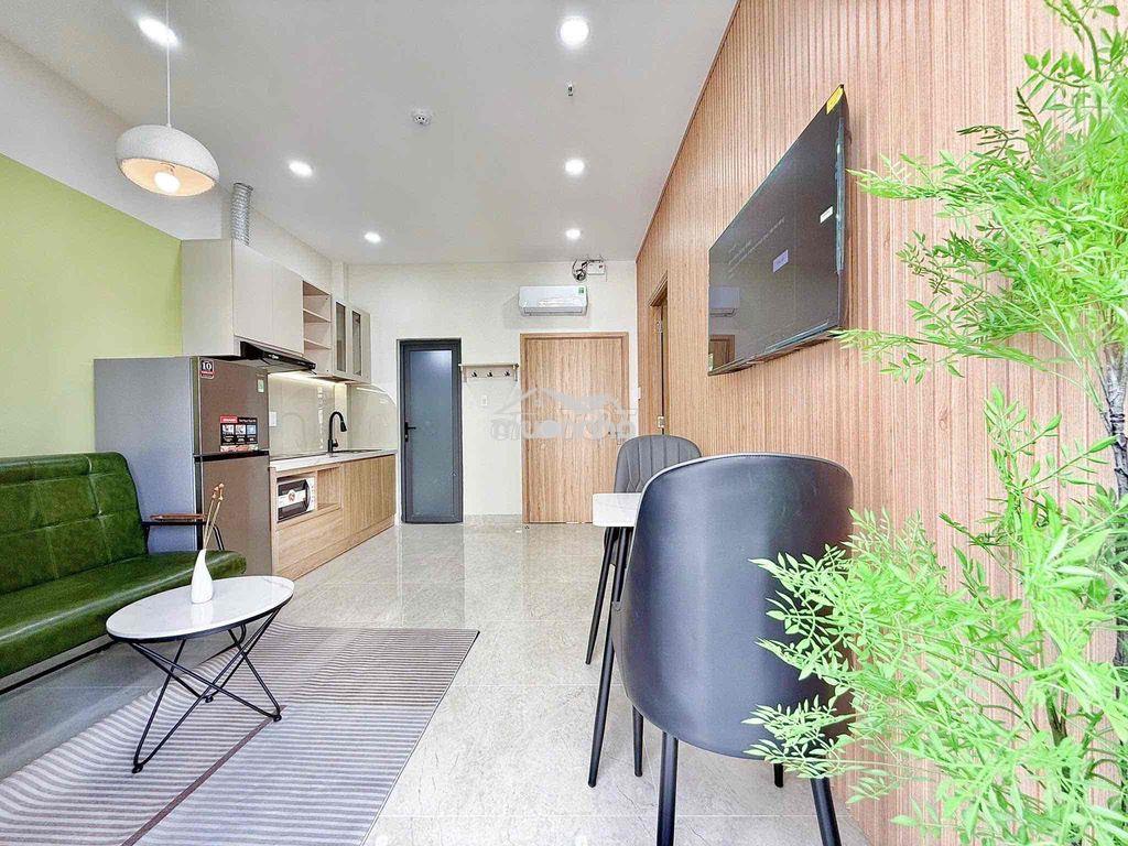 1pn cao cấp ngay sân bay tân sơn nhất, cv gia định, cv hoàng văn thụ - Ảnh 2