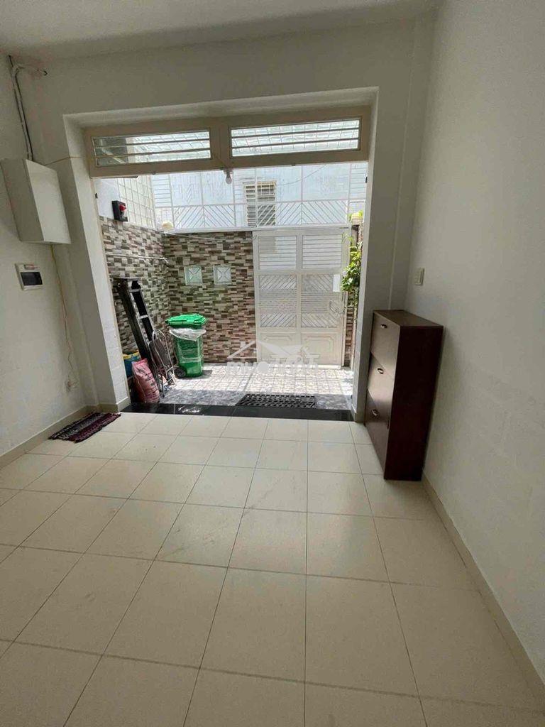 Dòng tiền 40 triệu/tháng (tỷ suất ~5%)- nhỉnh 8 tỷ- 8 phòng chdv- 55m2 - Ảnh 2