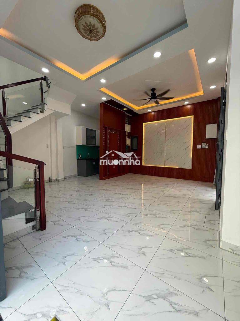 - Hưng phú p8 q8 / cách mt 30m / kdc hiện hữu / nhà đẹp ở liền 🔥 - Ảnh 4