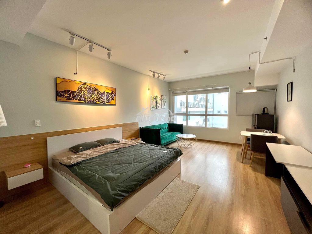 Charmington la pointe q10 cho thuê | studio – 1pn – 2pn | từ 12tr/th - Ảnh 4