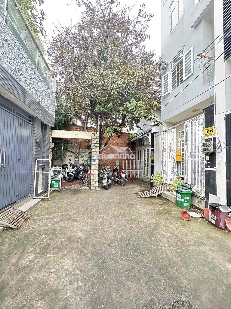 Gpxd 4 tầng -70 m2 - lê văn thọ - gò vấp-nhỉnh 4 tỷ - Ảnh 2
