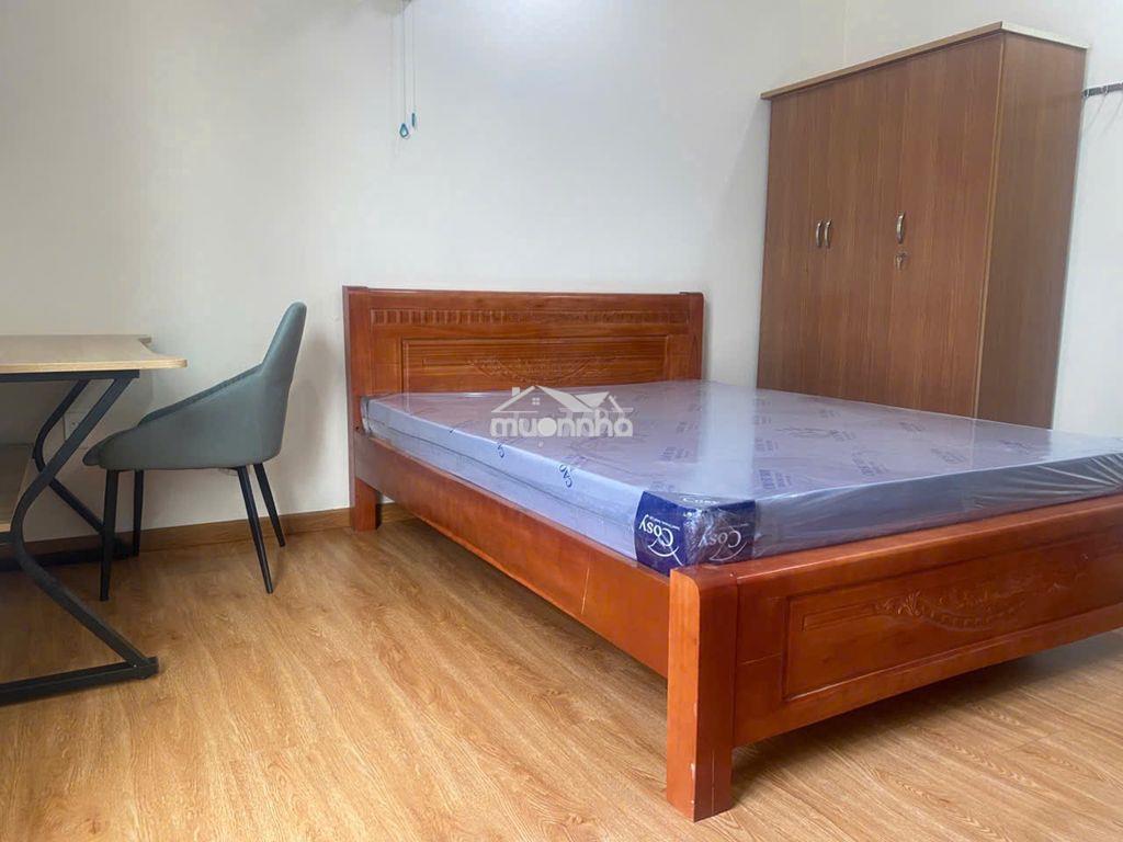Chính chủ cho thuê phòng biệt thự lavila kiến á, full, 26m2, giá 4.5tr - Ảnh 3