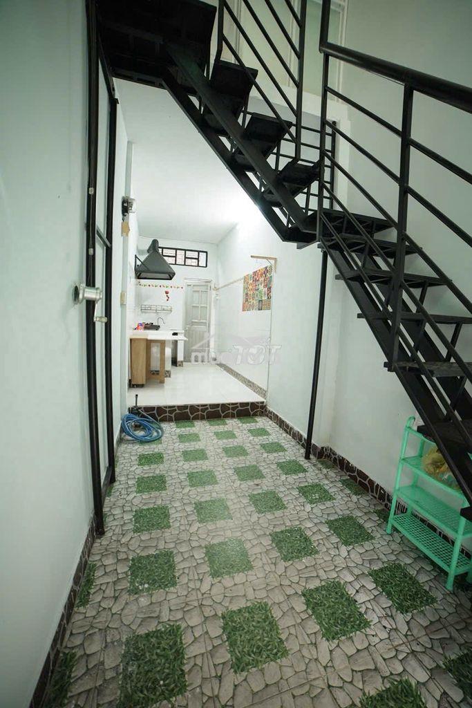 Bán nhà đường 45 hiệp bình chánh