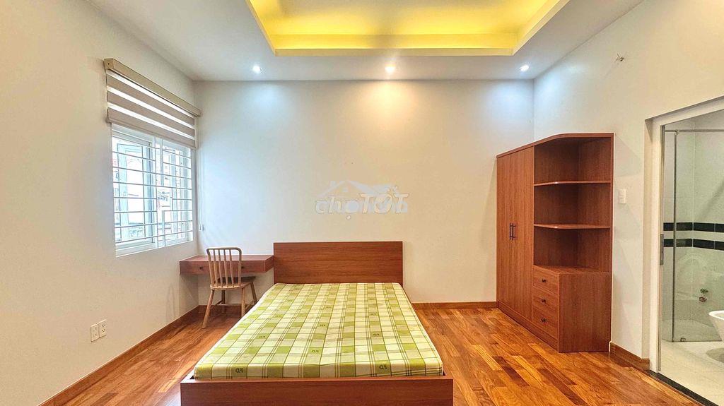 Khai trương toà nhà đoàn thị điểm phú nhuận ngay khu phan xích long - Ảnh 3
