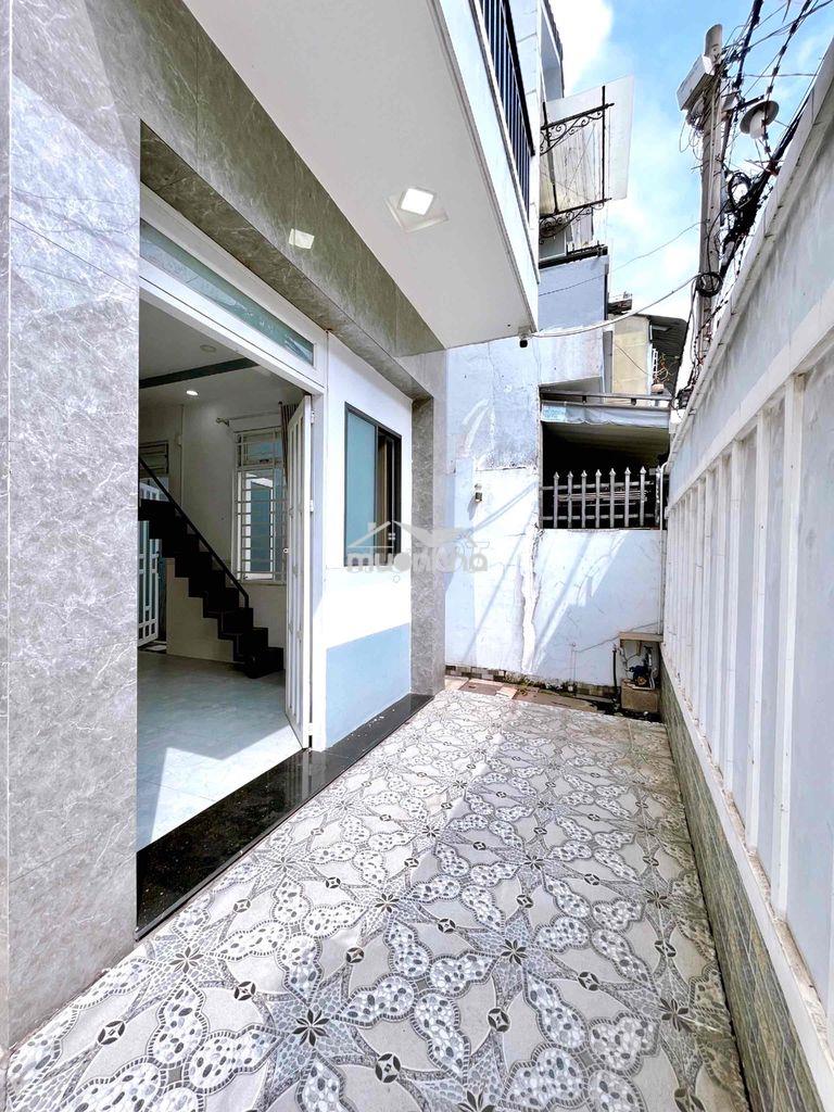 Cho thuê chdv full nội thất tách bếp - Ảnh 2