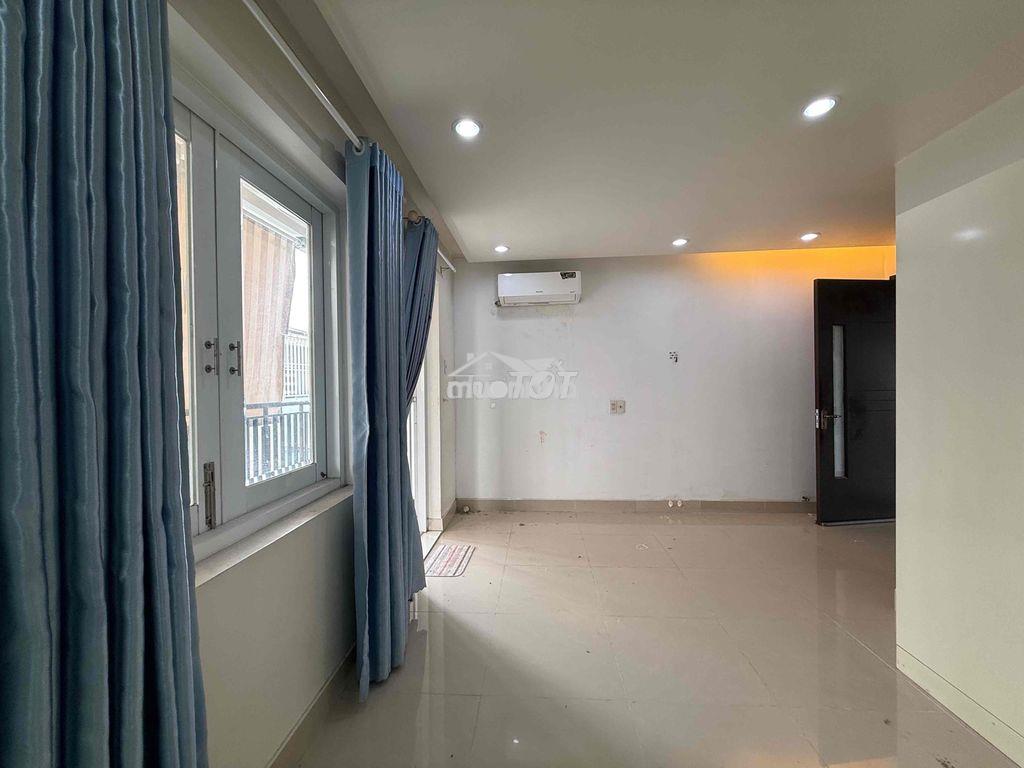 👉Y hình - 1pn ban công full nội thất- trống sẵn ở liền - gần parc mall - 4