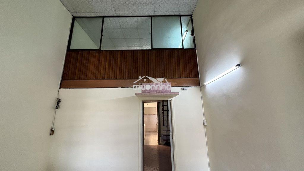 Cho thuê căn cư xá vĩnh hội mặt tiền đường nguyễn hữu hào p8 q4 - Ảnh 2
