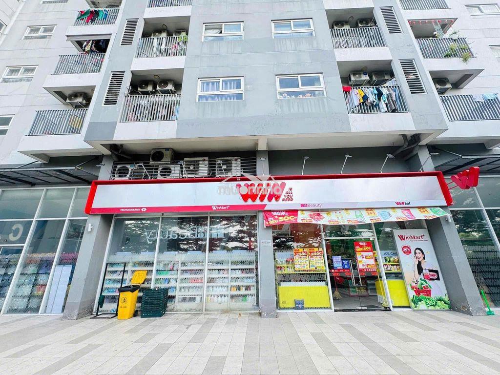 Căn góc 2pn có nội thất mới toanh ở ngay được - Ảnh 3