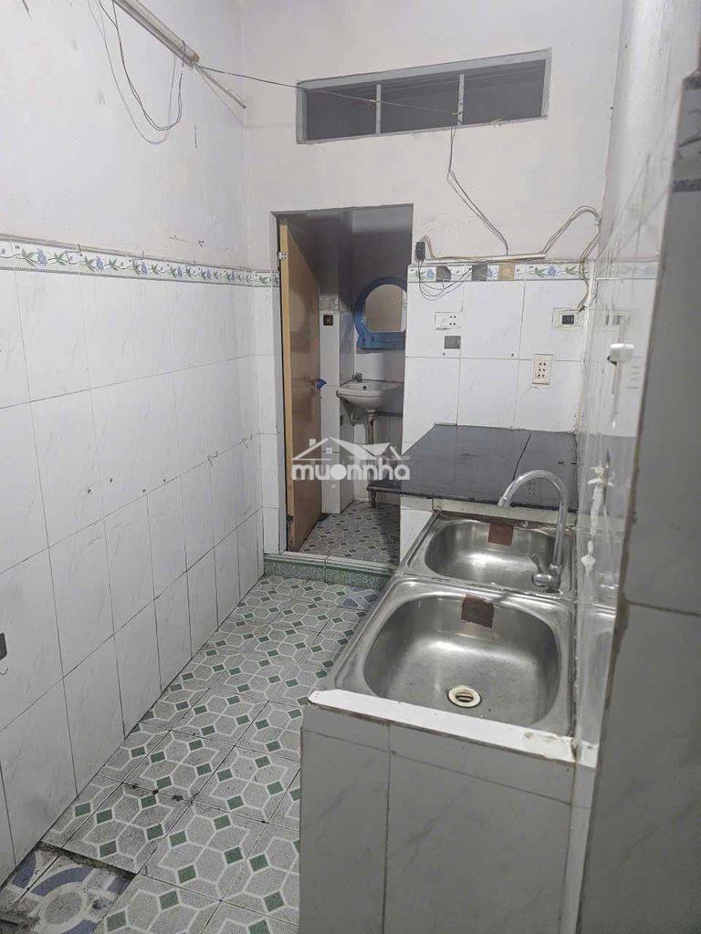 Cho thuê nhà nguyên căn 1 trệt 1 lâu 5x9 =64met - 2