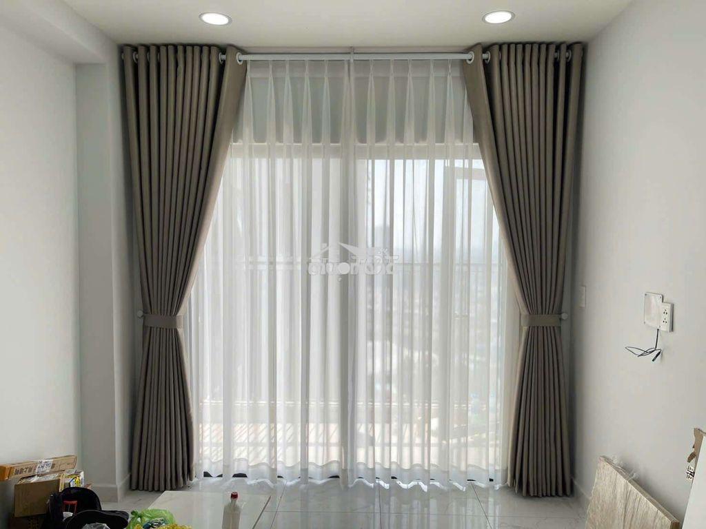 Cho thuê 2pn góc view sông - Ảnh 3