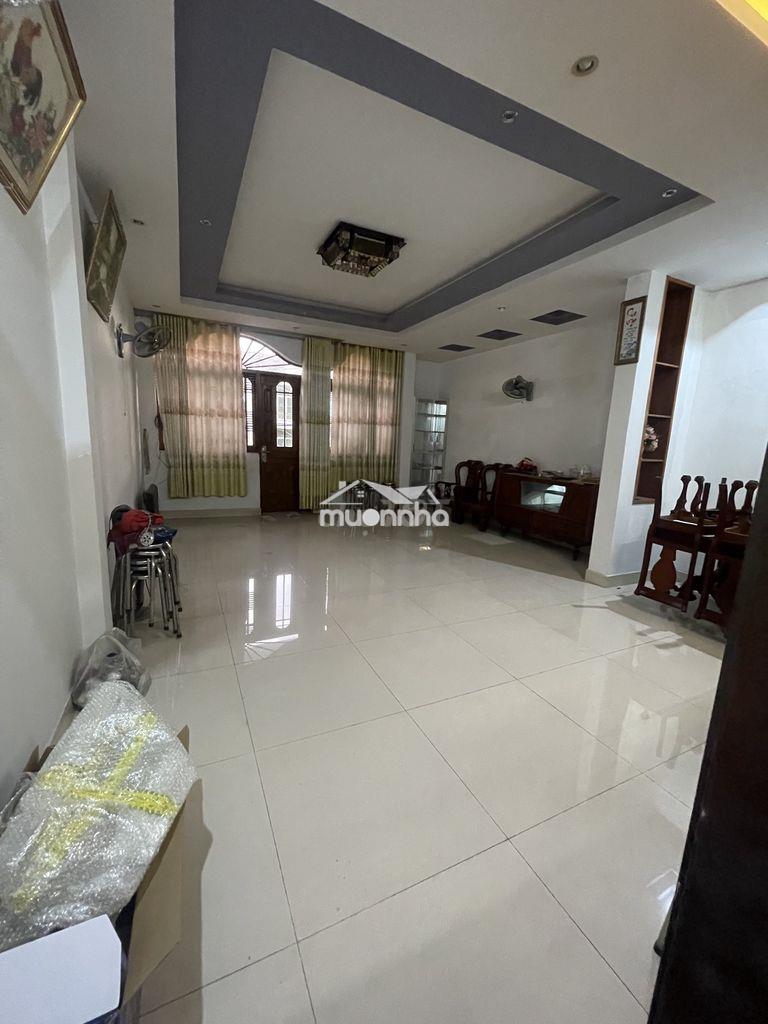 Cho thuê lầu 1 nhà ở