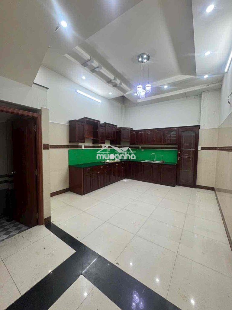 ❤️ Nhà 1/ lê văn quới (4x13m), 3 lầu, 4pn-5wc - Ảnh 3