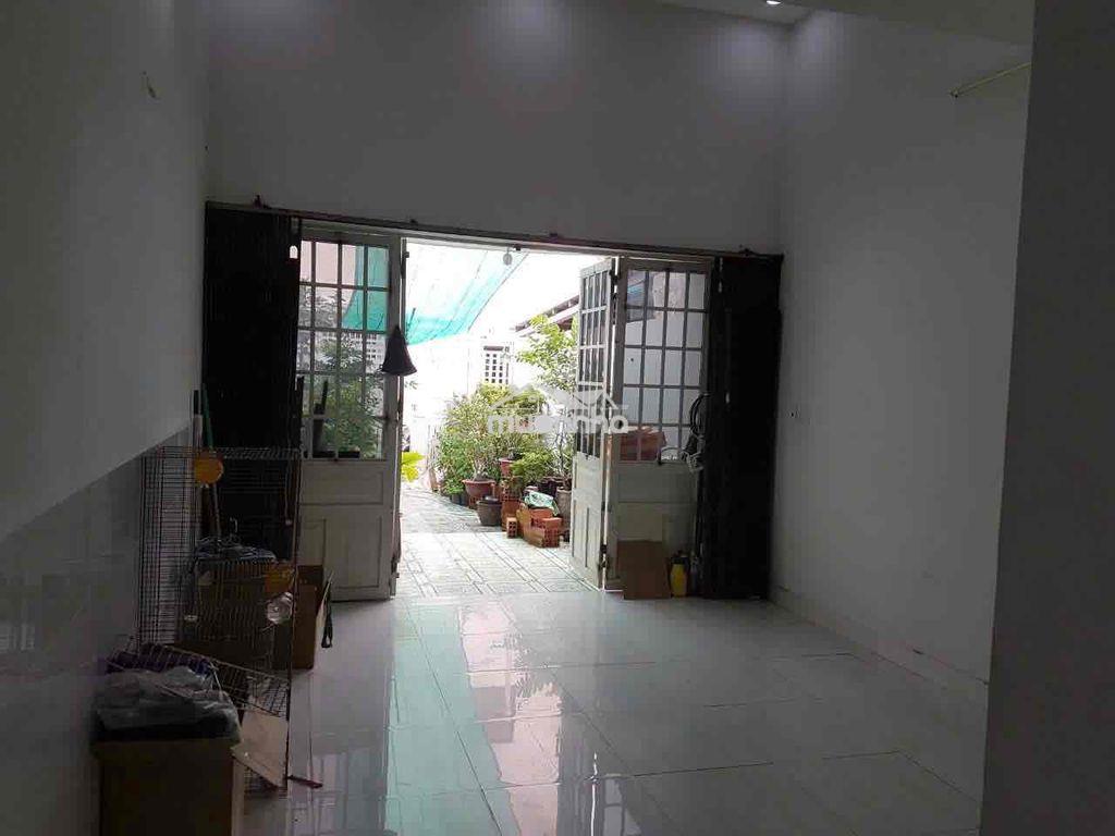 Nhà nguyên căn tây thạnh tân phú 100m chỉ 9 triệu - Ảnh 4