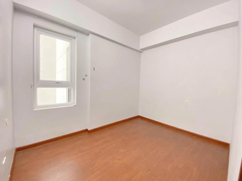 Kẹt tài chính cần bán gấp căn hộ summer square, quận 6, dt: 76m² (3pn - 2wc), sổ hồng chính chủ - Ảnh 3