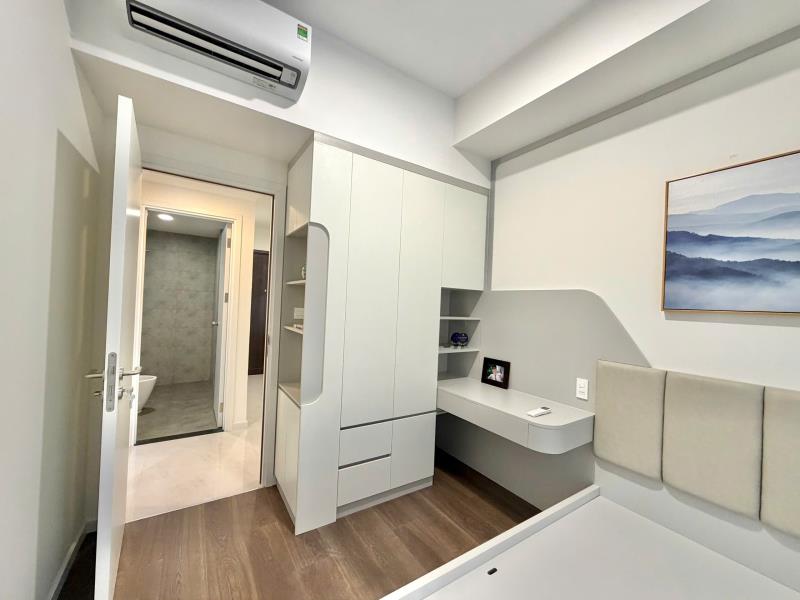 🎉 Siêu phẩm khai trương: căn hộ 2pn 2wc mới 100% decor cực đỉnh tại victoria village 🎉 - Ảnh 4