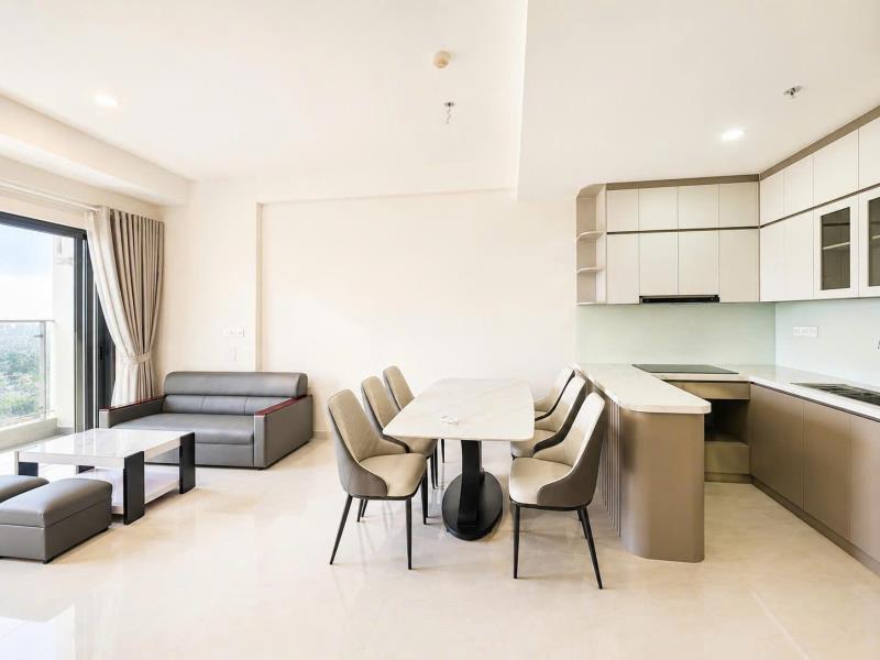 🎉 Siêu phẩm victoria village 2pn 2wc mới 100% - full nội thất cao cấp chỉ 17 triệu 🎉 - Ảnh 3