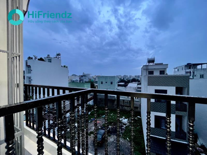 🔥 Siêu phẩm mới tại hifriendz - cho thuê căn hộ dịch vụ full nội thất quận bình tân 🔥 - Ảnh 3