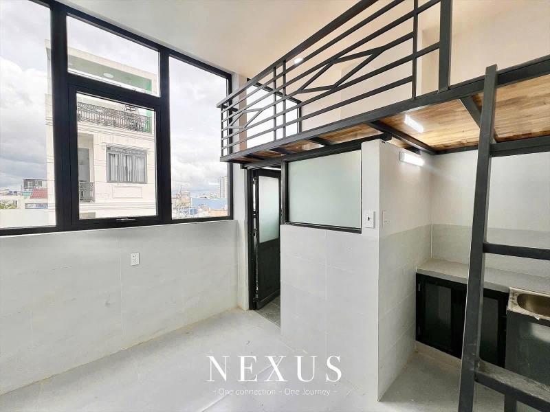 Phòng trọ duplex cửa sổ trời, thang máy, mới 100%, khu vực tân bình, bàu cát, gần đại học văn hiến, tân phú - Ảnh 4